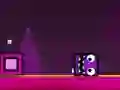 Permainan Geometry neon dash world secara online