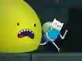 Permainan Adventure Time Elemental secara online