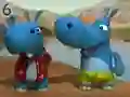 Permainan The Happos Family Help the Happos secara online
