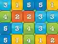 Permainan Addition Blocks secara online