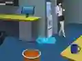 Permainan Paper Toss Online secara online