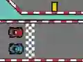 Permainan Pixel Kart secara online
