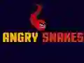 Permainan Angry Snakes secara online