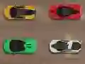 Permainan Car Drift Racers 2 secara online