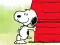 Permainan Peanuts What's Up, Snoopy? secara online