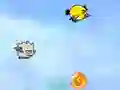 Permainan Birds Attacks secara online