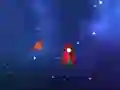 Permainan Asteroids Game secara online