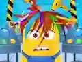 Permainan Minion Real Haircuts secara online