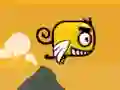 Permainan Fly Monster secara online