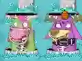 Permainan Zombie Cows From Hell secara online