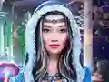 Permainan The Great Wizard secara online