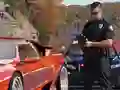 Permainan Supercar Police Parking 2 secara online