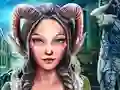 Permainan The Mystical Labyrinth secara online