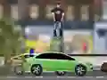 Permainan Pogo Car Crush secara online