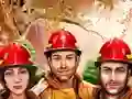Permainan Mountain Heroes secara online