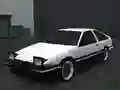 Permainan Drift Hunters 2 secara online