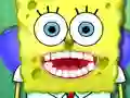 Permainan Spongebob Tooth Surgery secara online