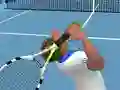 Permainan Nexgen Tennis secara online