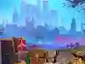 Permainan Medieval Castle Hidden Pieces secara online