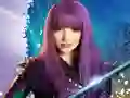 Permainan Descendants 2 Mal vs Uma secara online