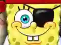 Permainan What's your spongebob halloween costume? secara online
