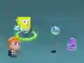 Permainan Nickelodeon stop the virus secara online