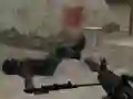 Permainan Ultimate Swat 2 secara online
