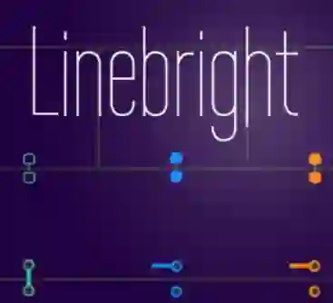 Permainan Linebright secara online