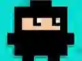 Permainan Ninja Time secara online