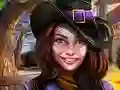 Permainan Halloween is Coming secara online
