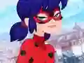 Permainan Ladybug`s  New Adventure secara online