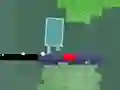 Permainan Pixel Stickman secara online