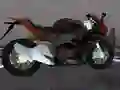Permainan Highway Speed Moto Bike Driver secara online