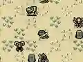 Permainan Lost in Jungle secara online