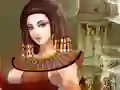 Permainan Cleopatra: Queen of Egypt secara online