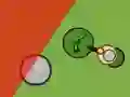 Permainan Surviv.io secara online