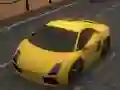 Permainan Supercar Endless Rush secara online