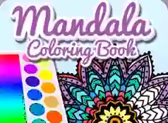 Permainan Elsa Mandala secara online