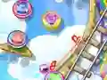 Permainan Rainbow Pinball secara online