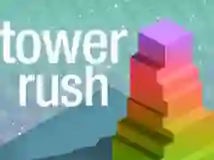 Permainan Tower Rush secara online