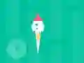 Permainan Rocket Flight secara online
