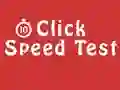 Permainan Click Speed Test secara online