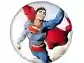 Permainan Superhero Quiz secara online