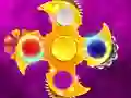 Permainan Fidget Spinner Designer secara online
