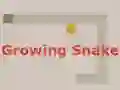 Permainan Growing Snake secara online