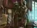 Permainan The Lonely House secara online
