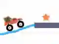 Permainan Brain For Monster Truck secara online