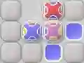 Permainan Color Move 2 secara online