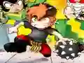 Permainan Bomber Boom Kid secara online