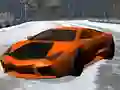 Permainan Lamborghini Drifter 2 secara online